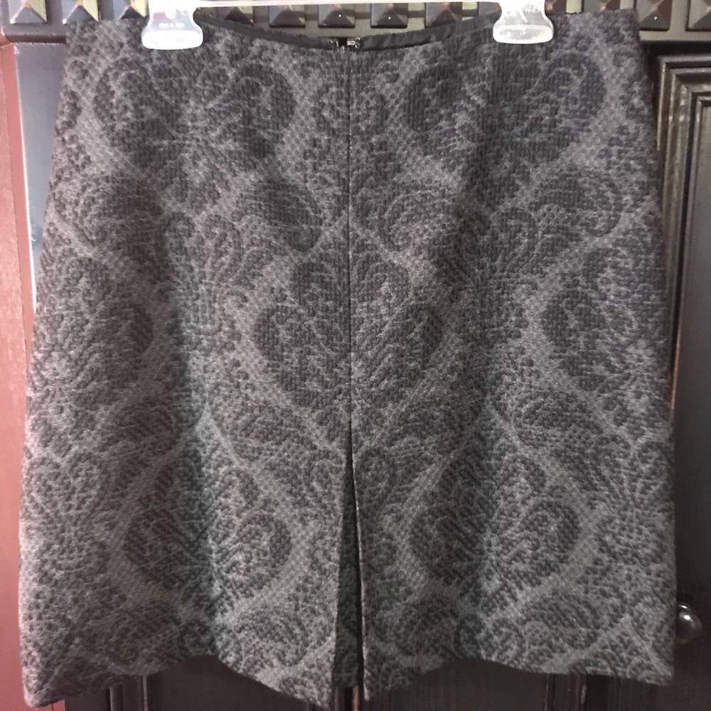 Ann Taylor Skirt